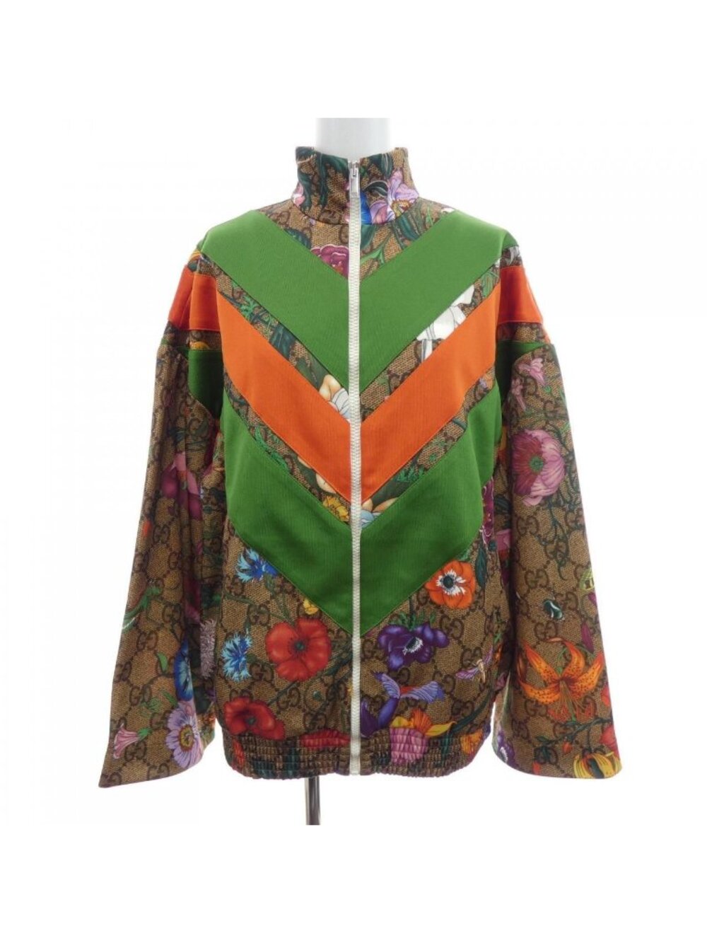 Gucci Jacket Green